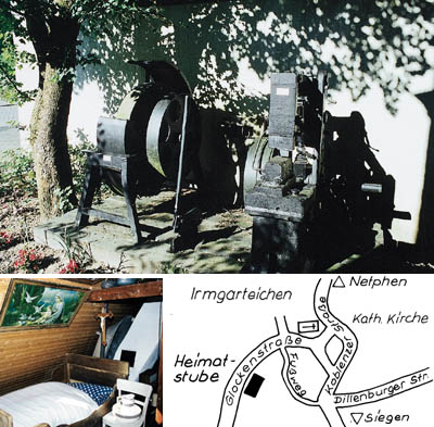 Fotos: Frank-Michael Brösel