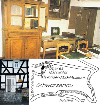 Foto u.l.: Frank-Michael Brösel