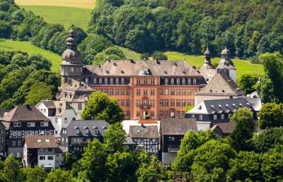 Schloss Berleburg