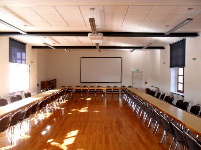 Bürgerhaus Oberschelden