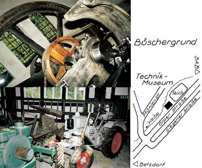 Fotos: Frank-Michael Brösel