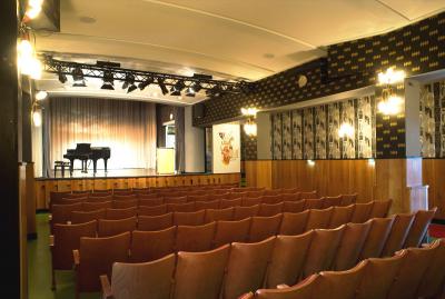 Theatersaal