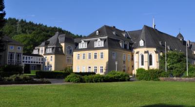 Gymnasium Stift Keppel Hilchenbach