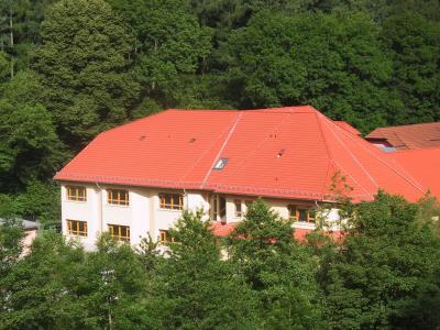 Johanna-Ruß-Schule