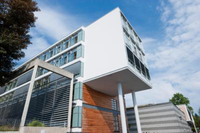 Berufskolleg Wirtschaft und Verwaltung