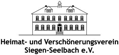 Logo HuV Siegen-Seelbach