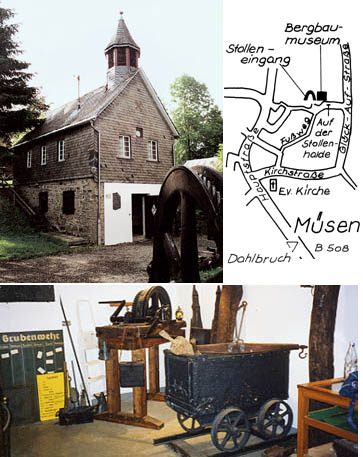 Foto o.l.: Frank-Michael Brösel