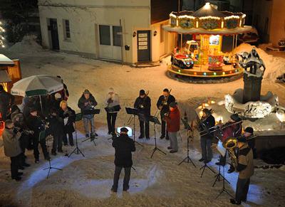 Foto: Klaus Friedrich, Bad Laasphe, 2010