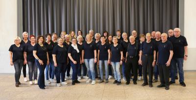 Concordia Chöre Gilsbach e.V.