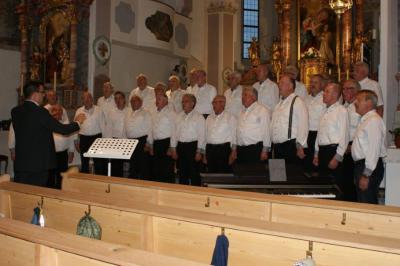 Konzert 2018 in Kirchberg in Tirol