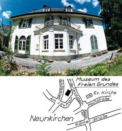 Foto: Frank-Michael Brösel