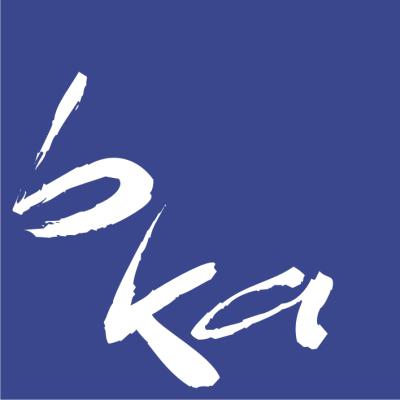 Logo bka e. V.