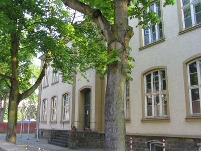 Fritz-Busch-Musikschule Siegen