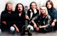 Uriah Heep