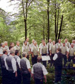 Pfad der Lieder, Foto: Thomas Kleber