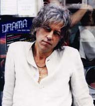 Bob Geldof