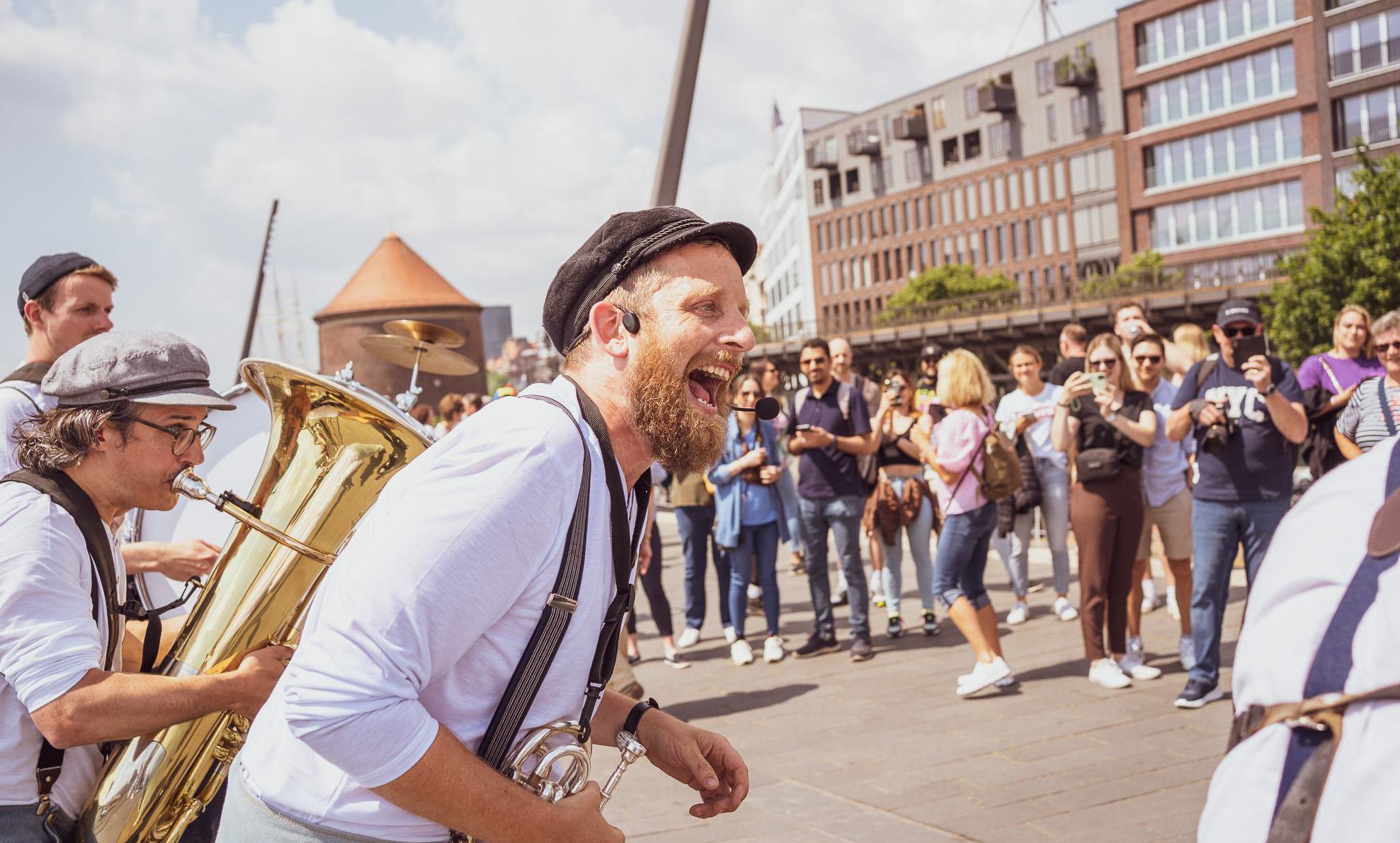 © Leander von Heynitz