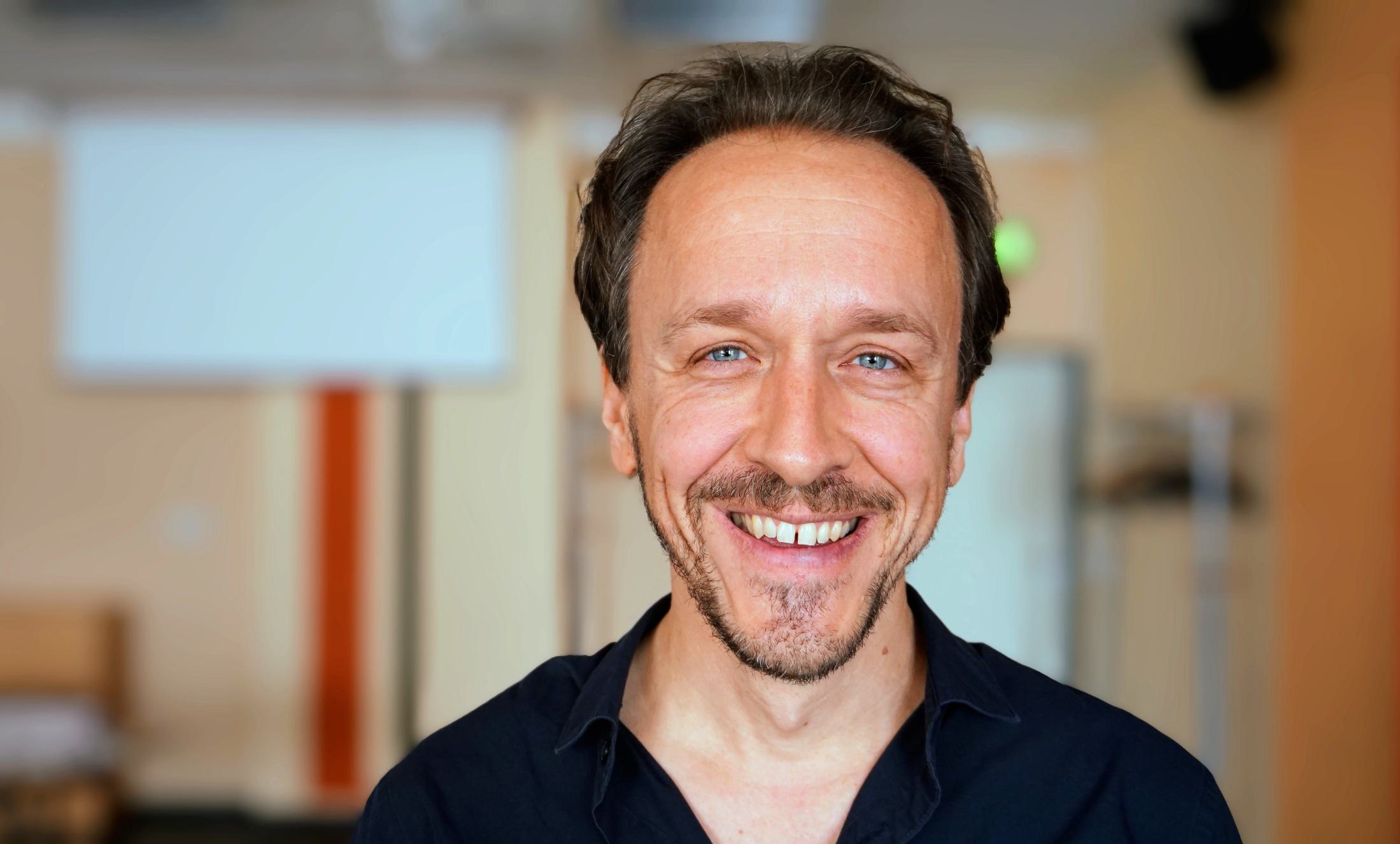 Moritz Jacobi © Moritz Jacobi