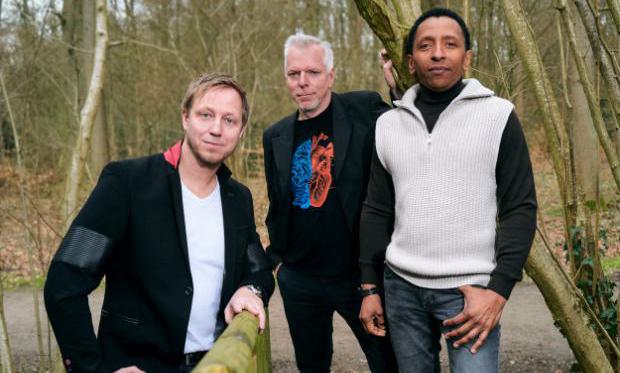 Tingvall Trio