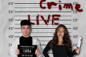 © Spurensuche Live