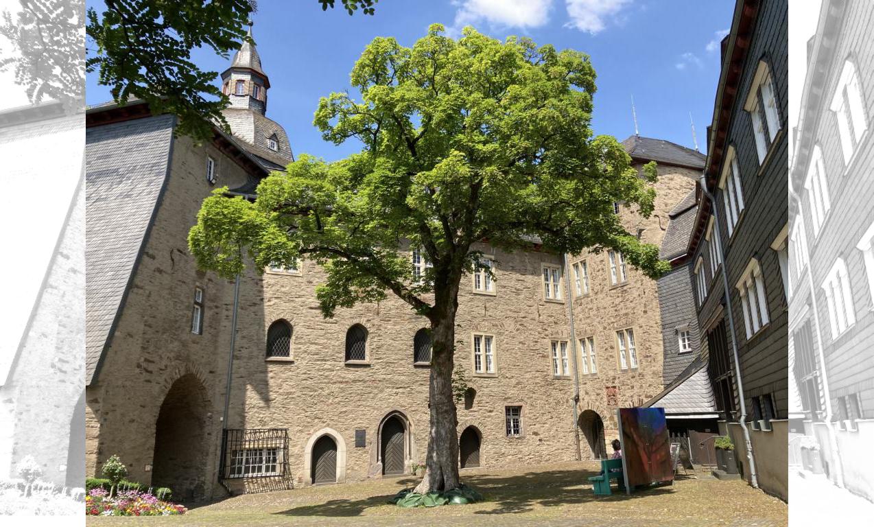 © Siegerlandmuseum