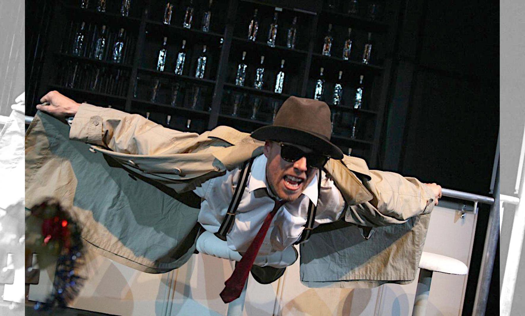 © Bruchwerk Theater