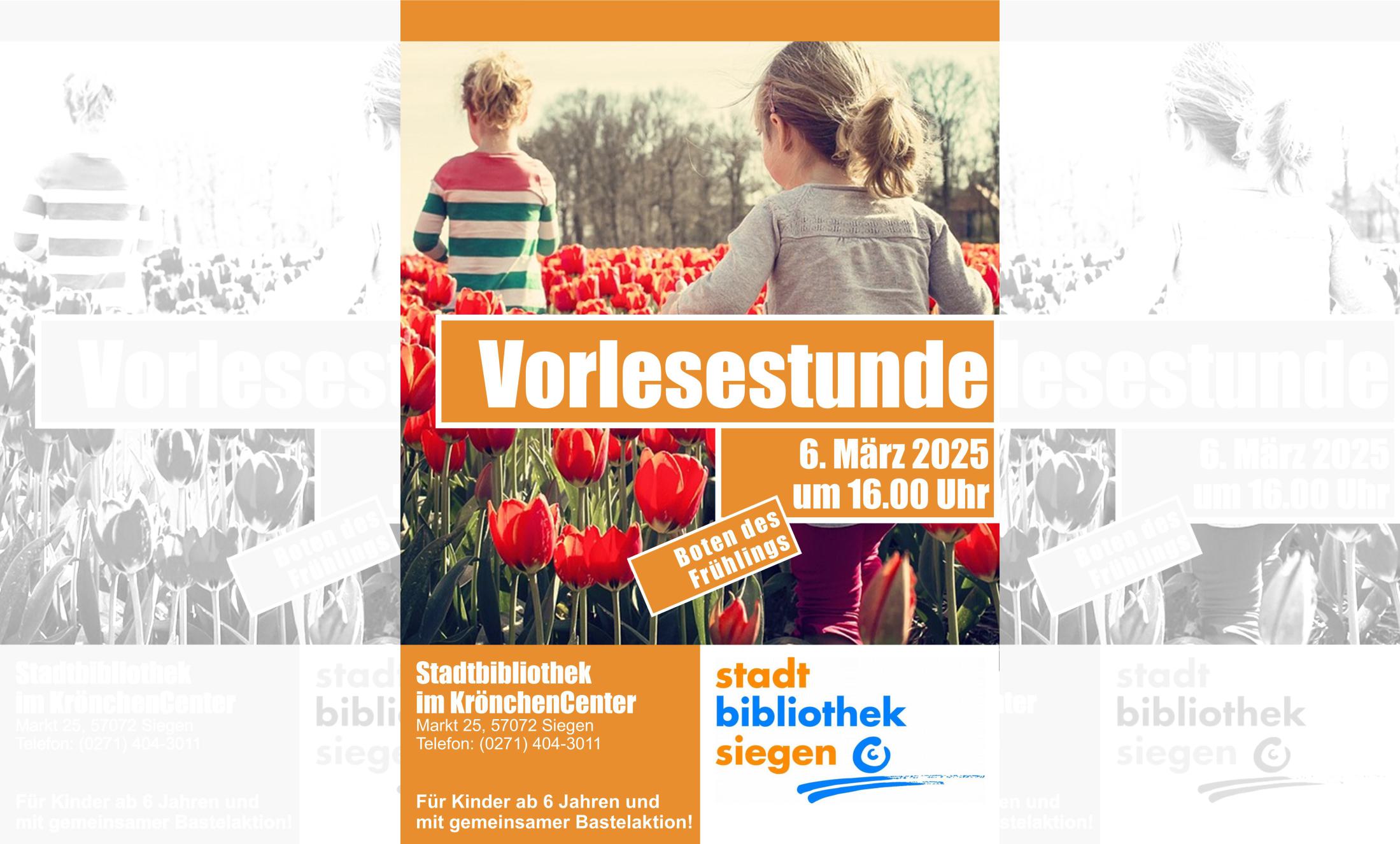 © Stadtbibliothek Siegen