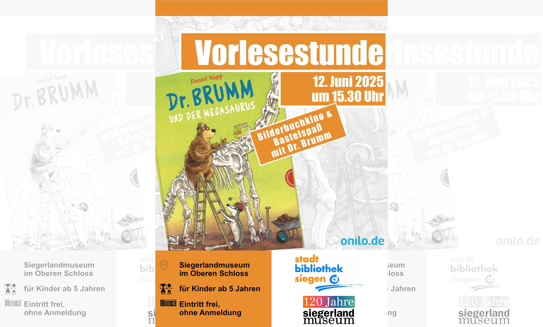 © Stadtbibliothek Siegen