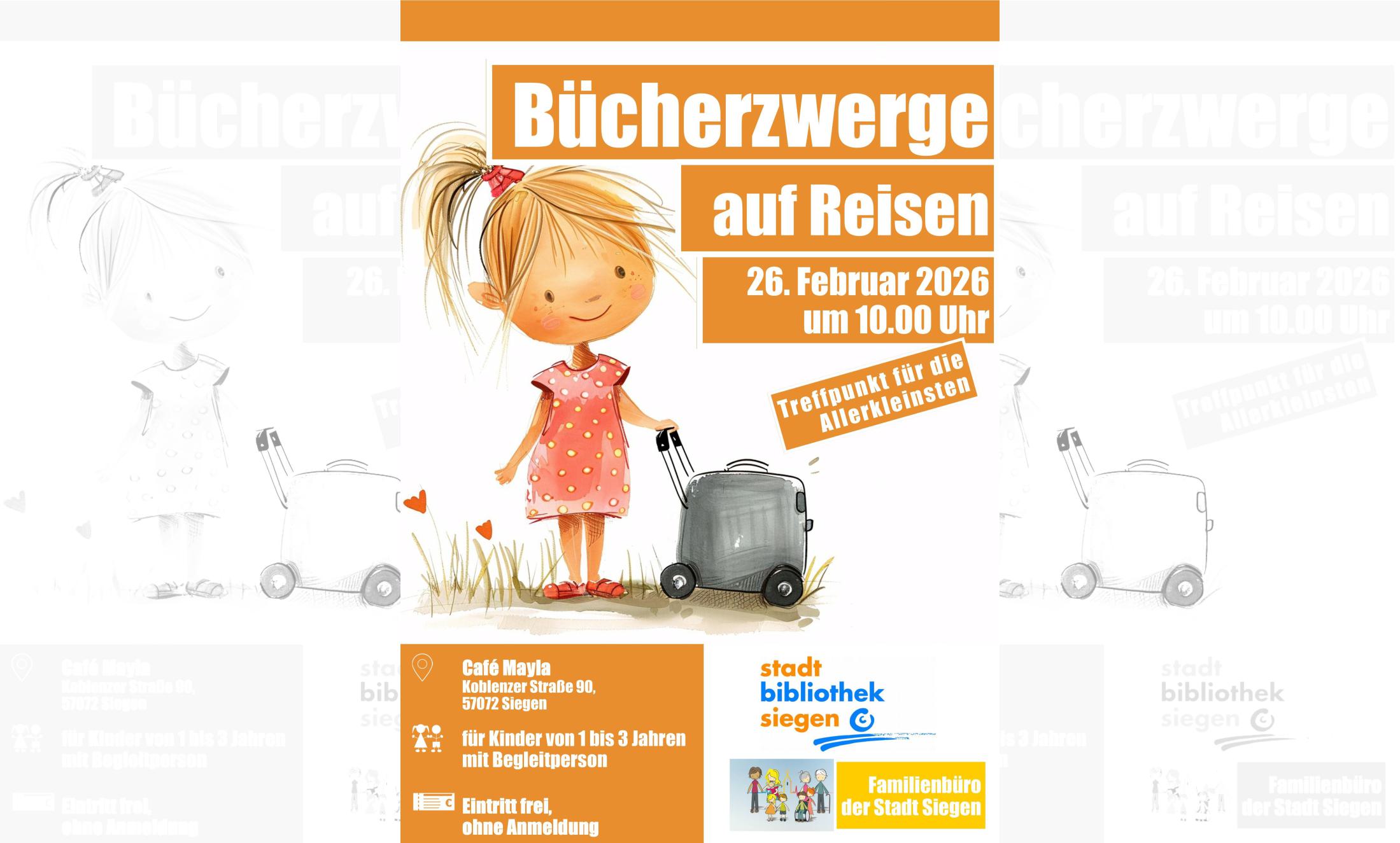 © Stadtbibliothek Siegen