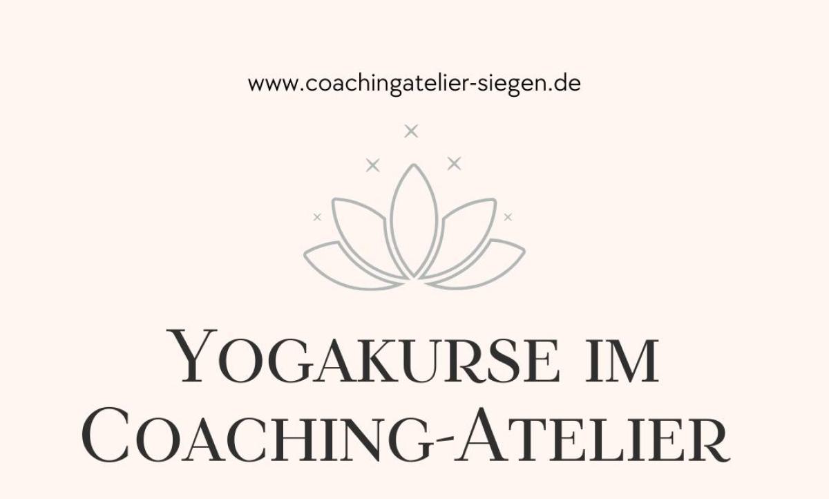 © Coachingatelier Siegen (Carina Thoms)