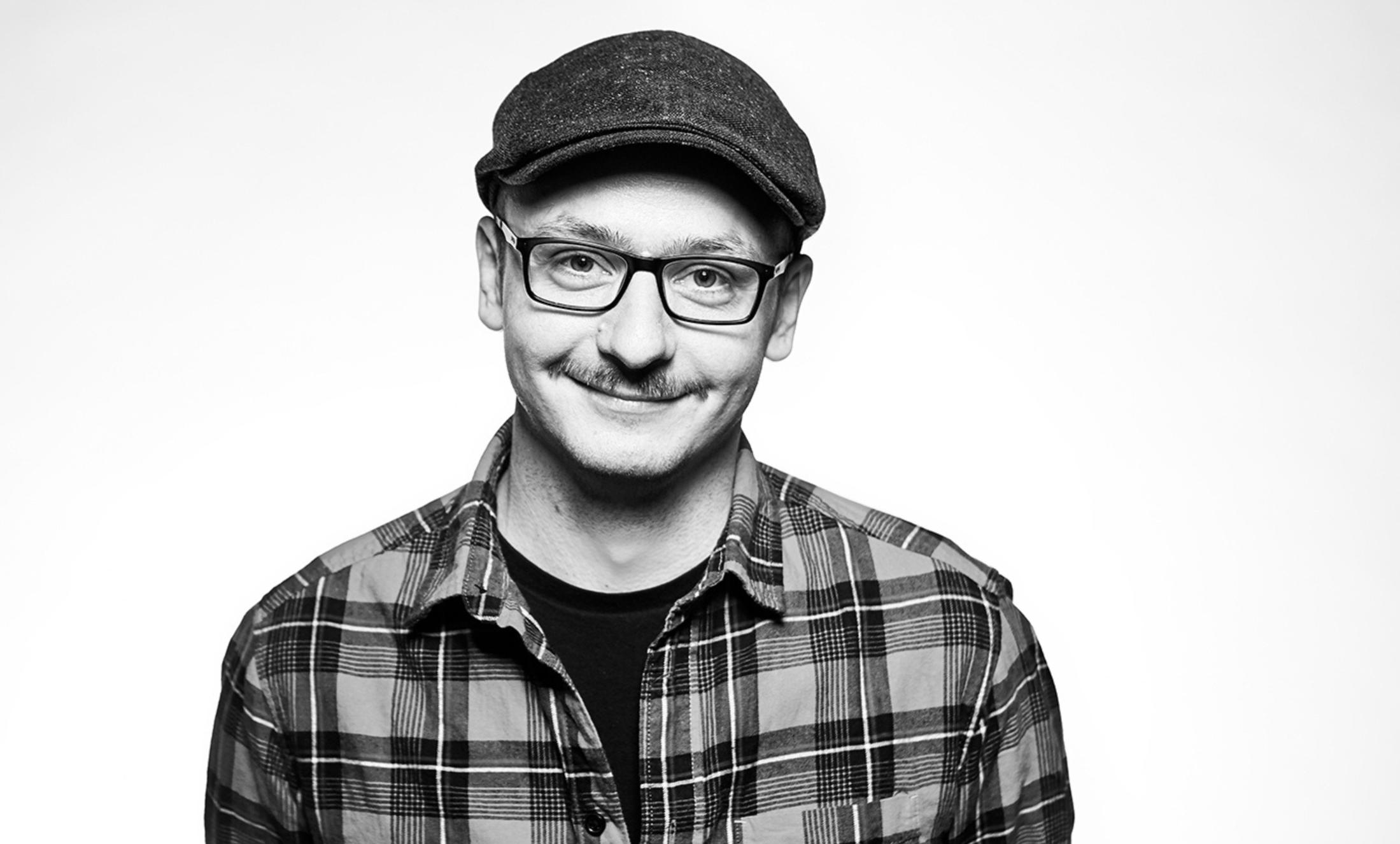 Stefan Danziger | Dann isset halt so