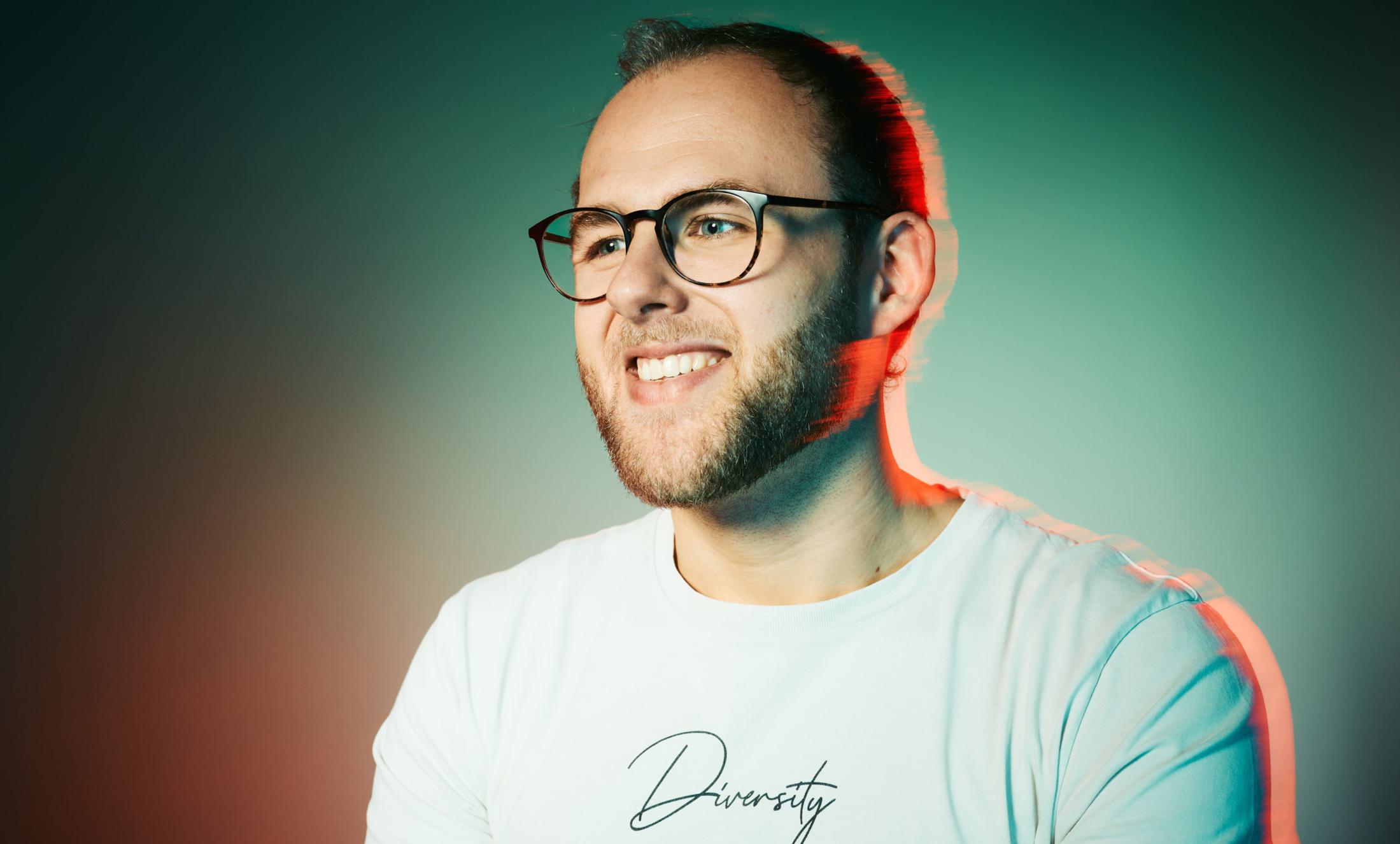 Sven Bensmann | SVENOMENAL
