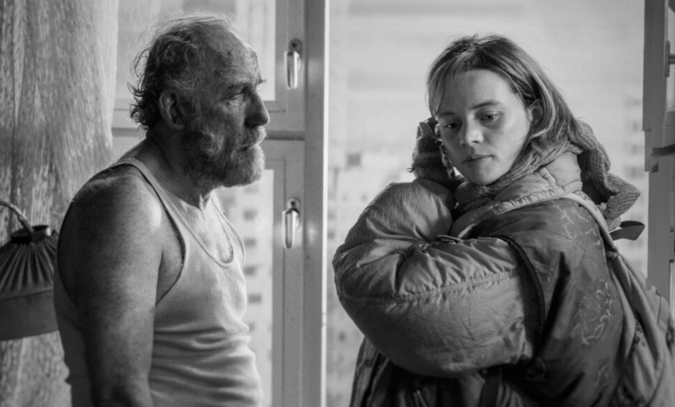 Filmklub Kurbelkiste | Sie glauben an Engel, Herr Drowak? © Verleih