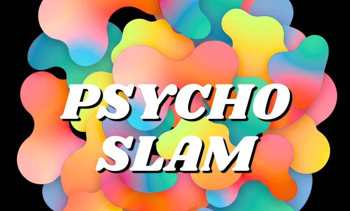 PsychoSlam | Persönliche Texte und Erfahrungen auf der Bühne