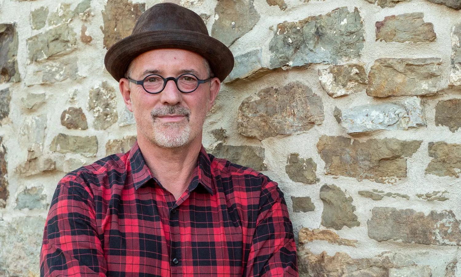 Stefan Gliwitzki © WG-Weserbergland