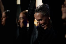 Applaus für die Theaterwerkstatt © Gerrit Fröhlich