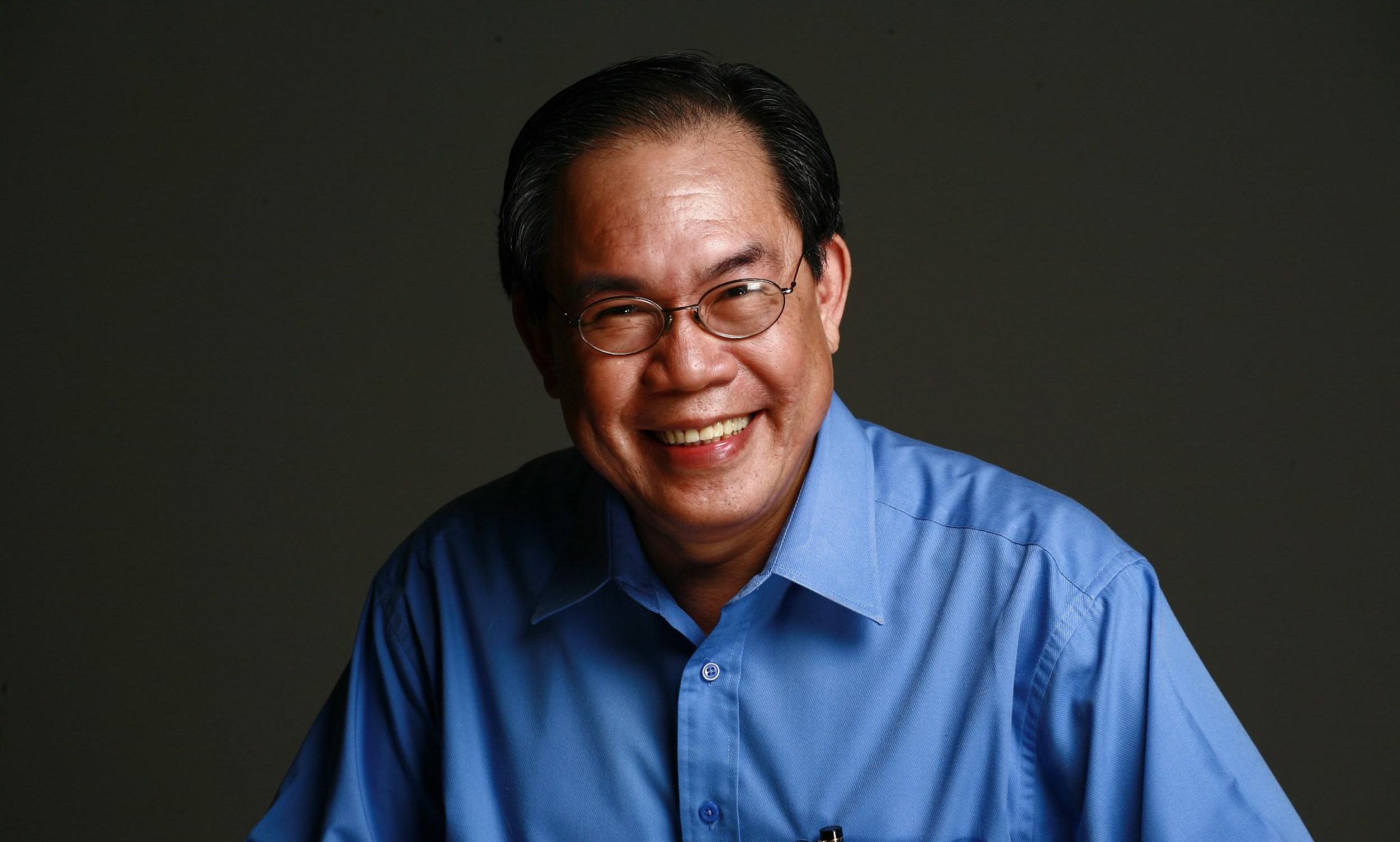 Jose Dalisay