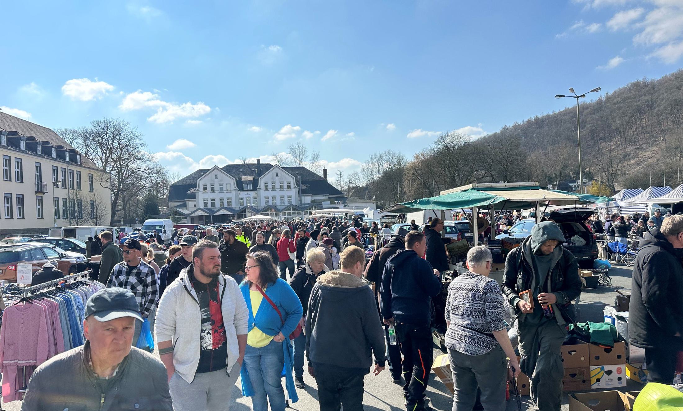 © GS-Märkte