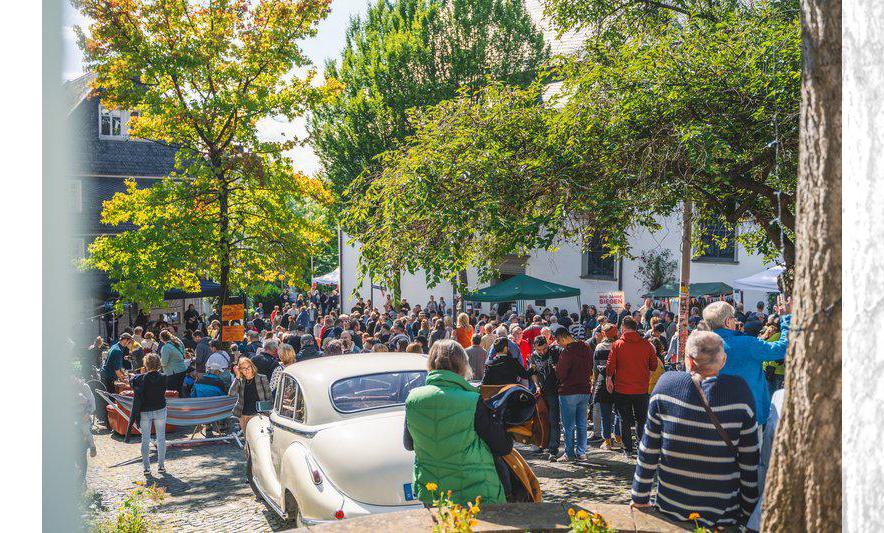 © Stadtmarketing Siegen GmbH