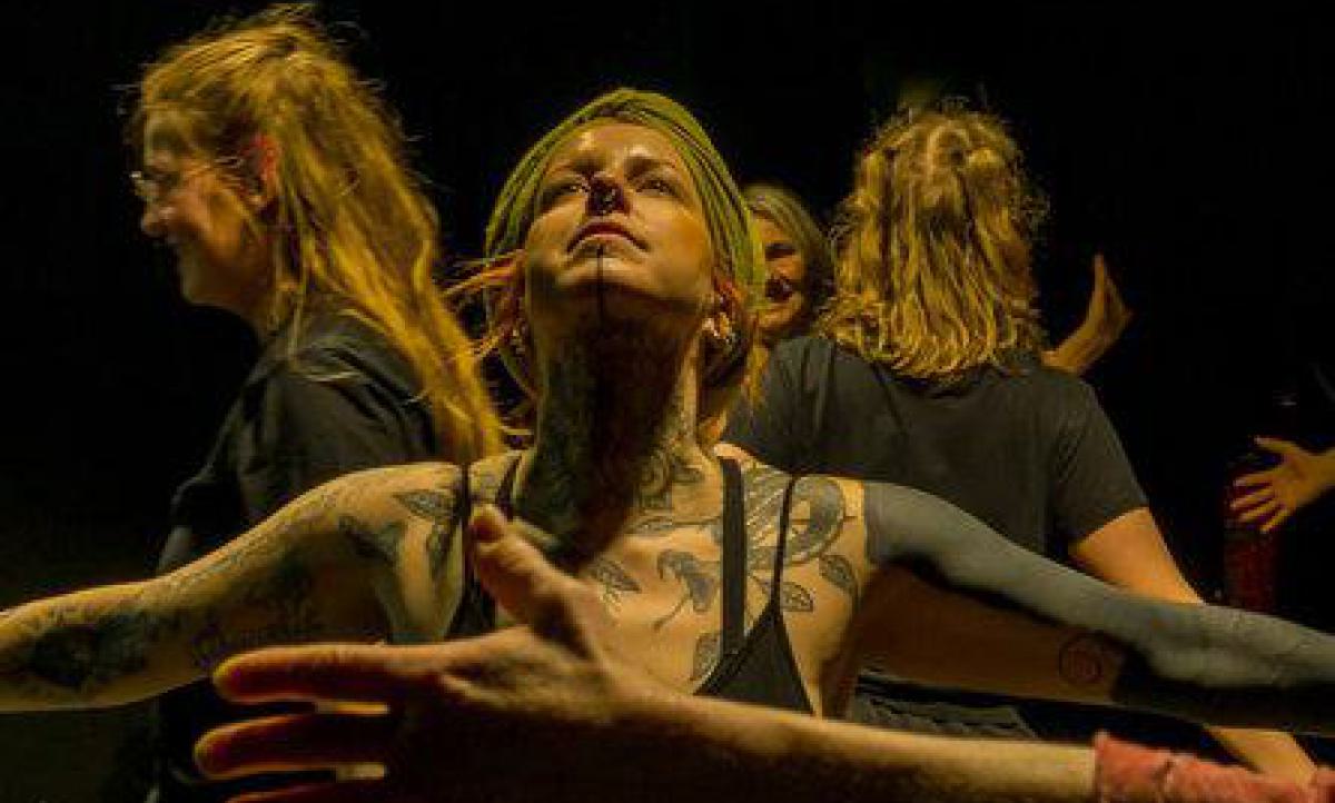 Probenfoto © Lilli Otterbach