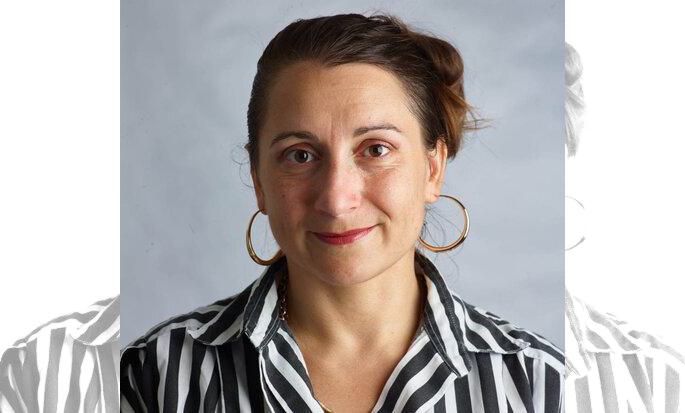 Leitung: Josephine Raschke © Thomas Brenner