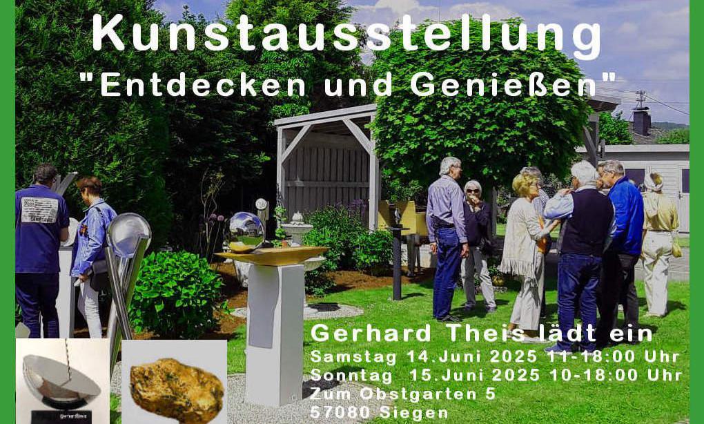 © Gerhard Theis