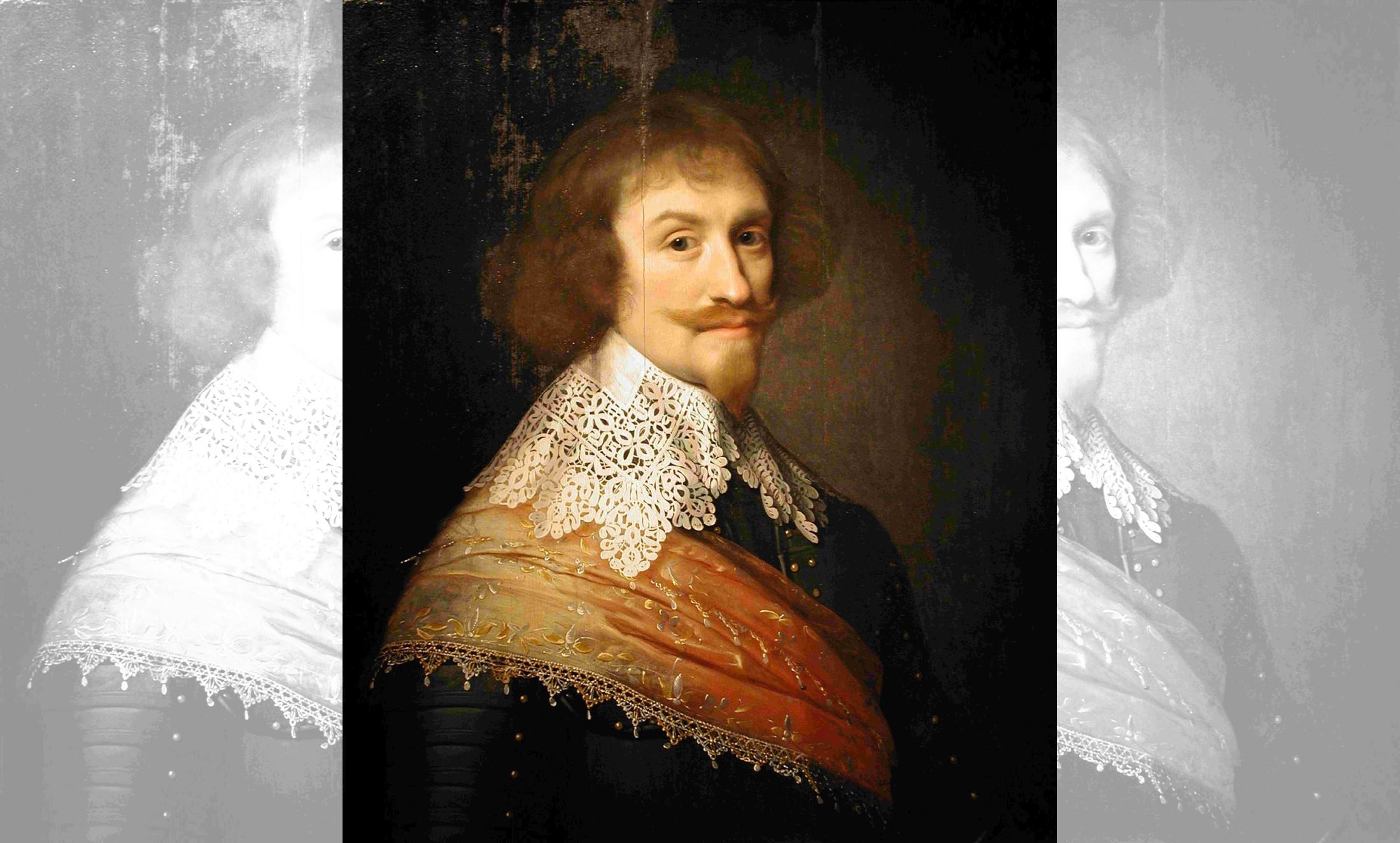 Fuerst Johann Moritz © Siegerlandmuseum