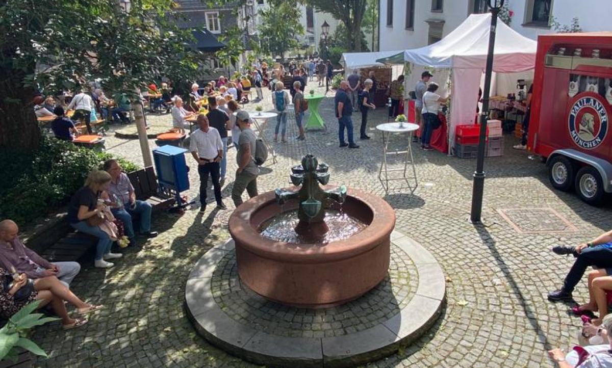 © Stadtmarketing Siegen GmbH