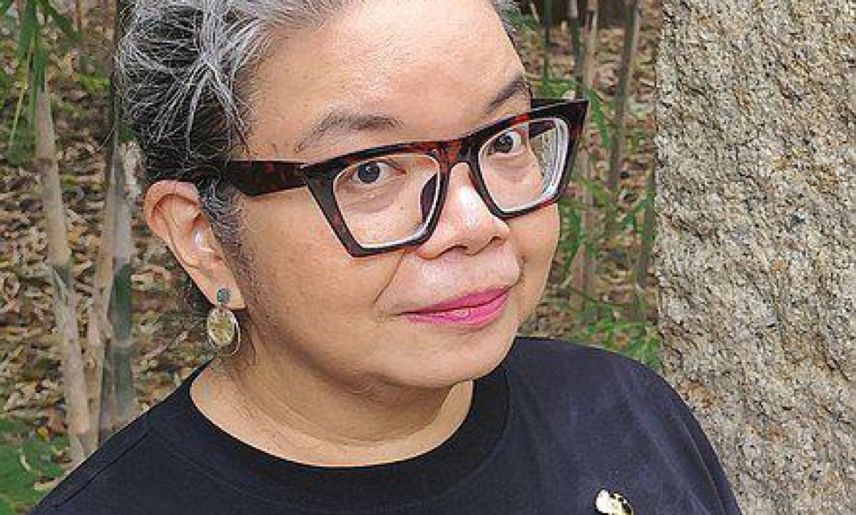 Jessica Zafra
