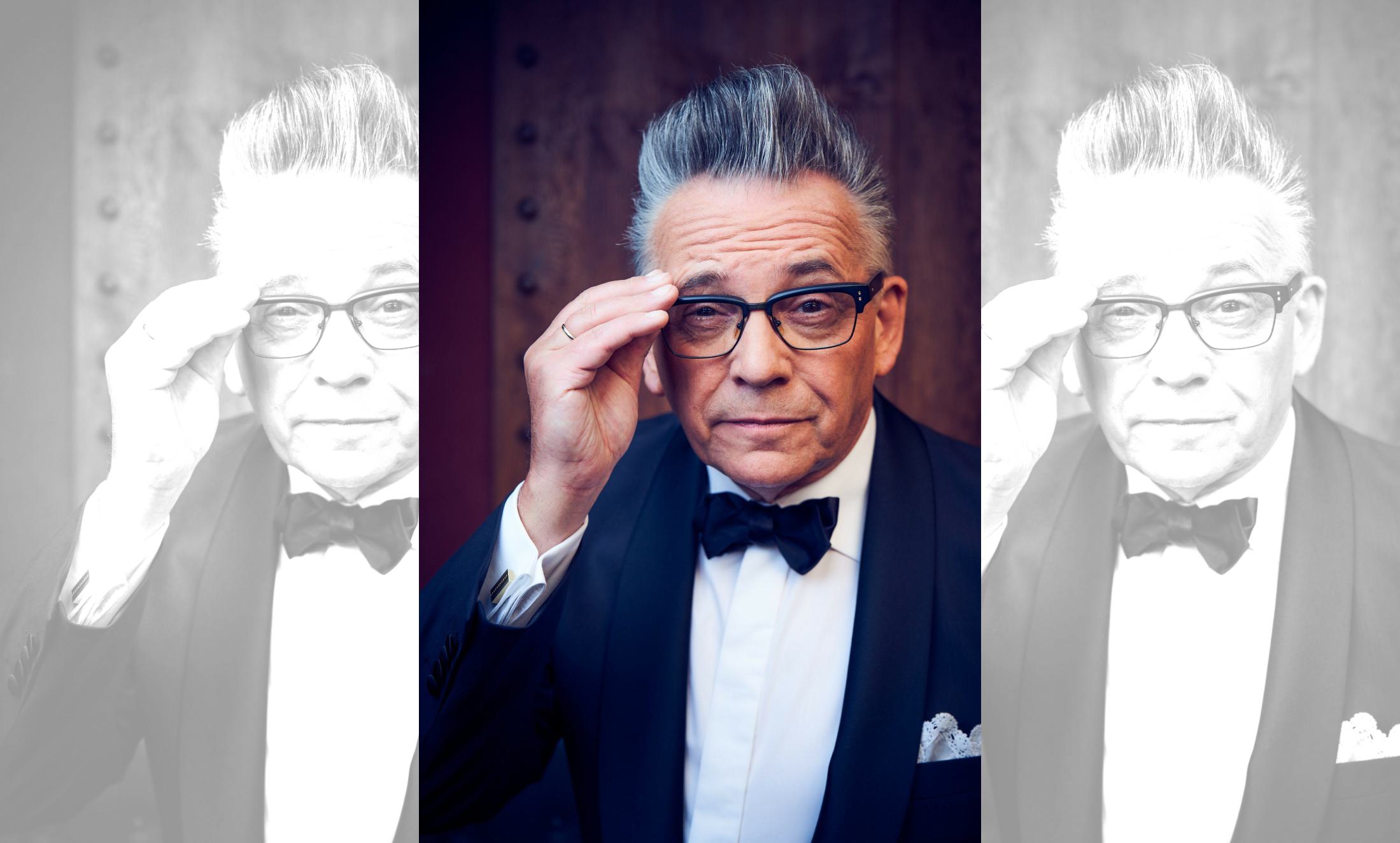 Götz Alsmann © Jens Koch