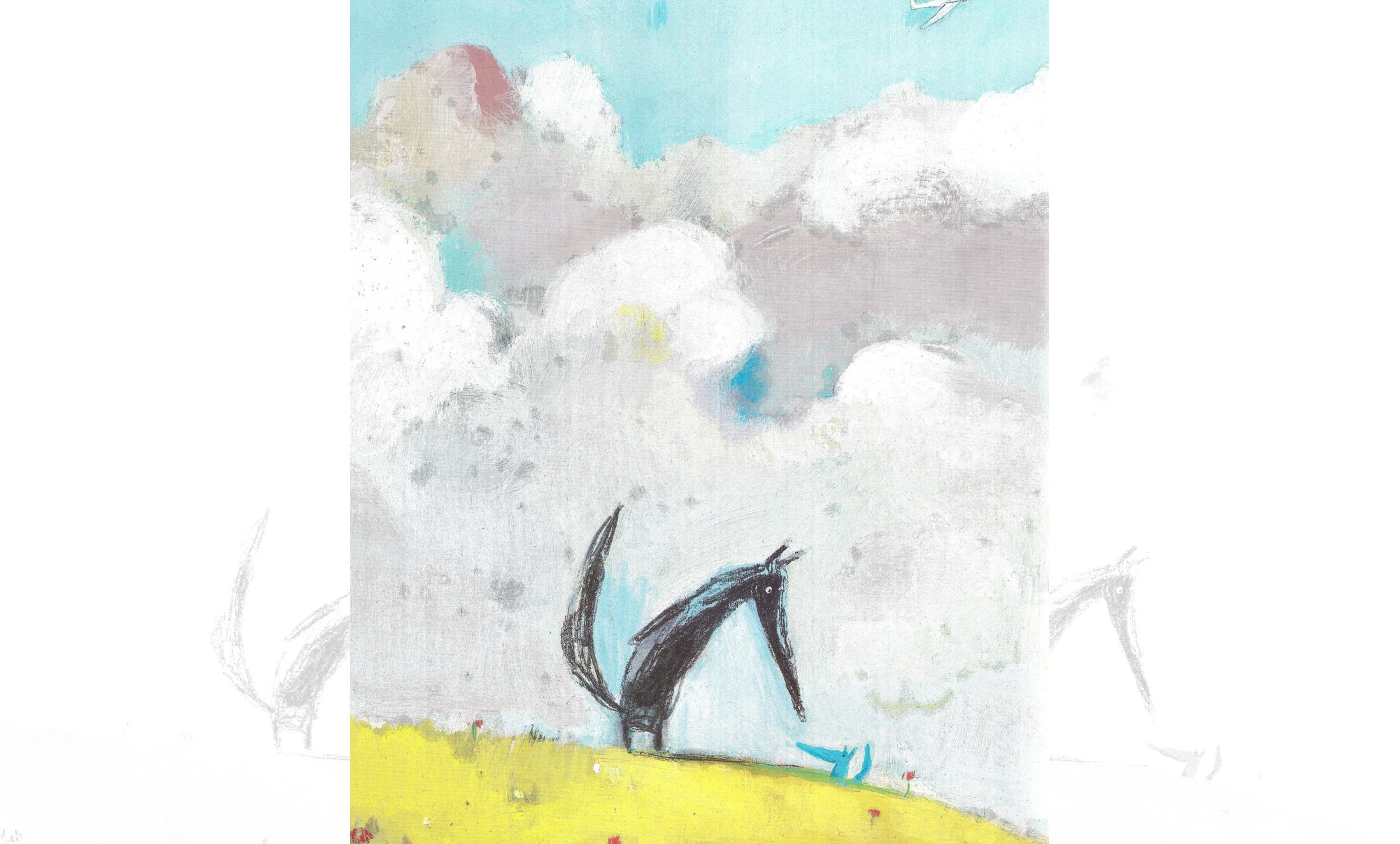 © Gerstenberg Verlag