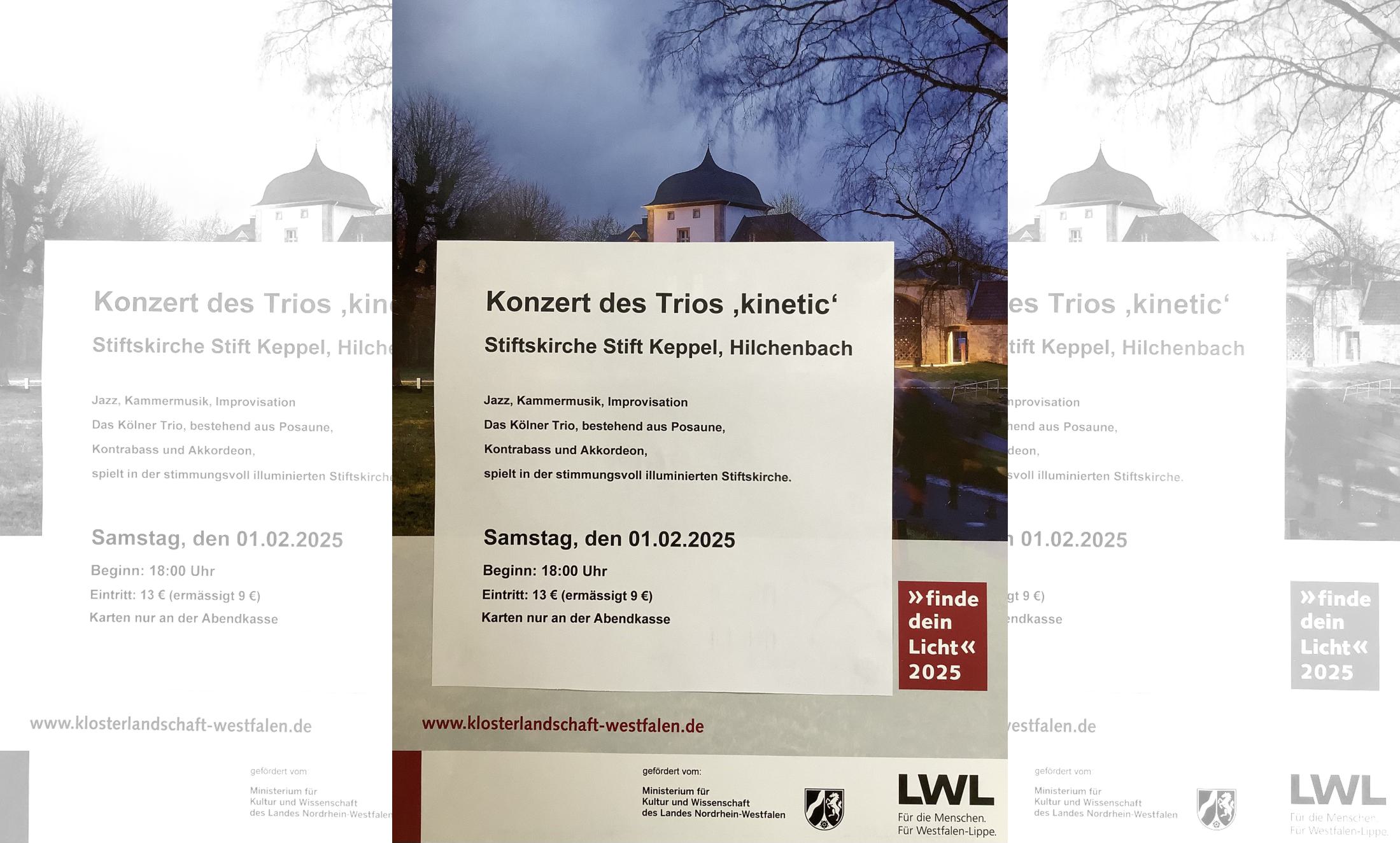 © Kirsten Schwarz/Klosterlandschaft Westfalen Lippe