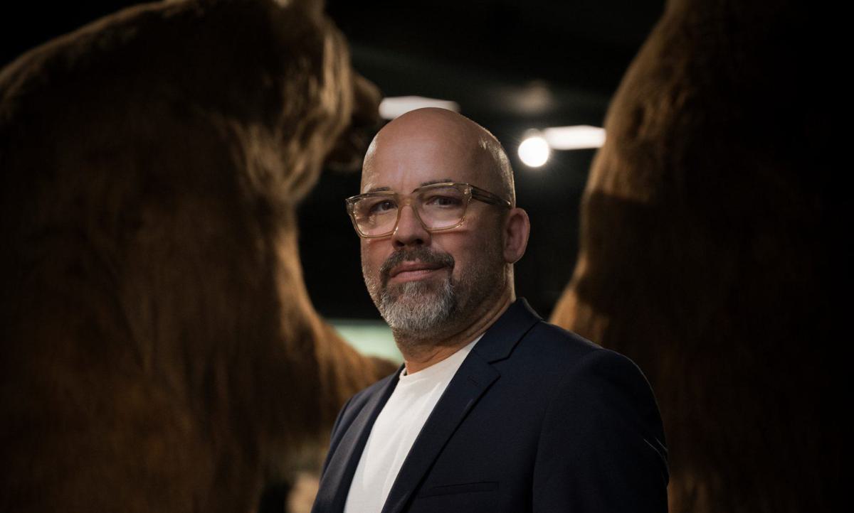 Lutz von Rosenberg Lipinsky