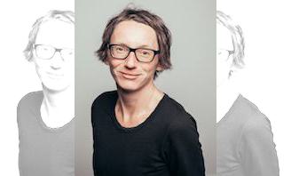 Dr. Jana Mikota (Literaturwissenschaft) © Uni Siegen